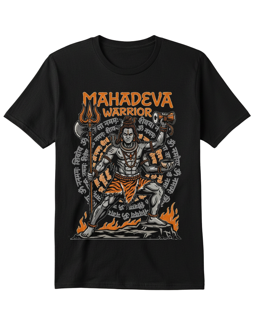 Mahadeva Warrier